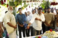 Varun Tej Movie Opening Photos